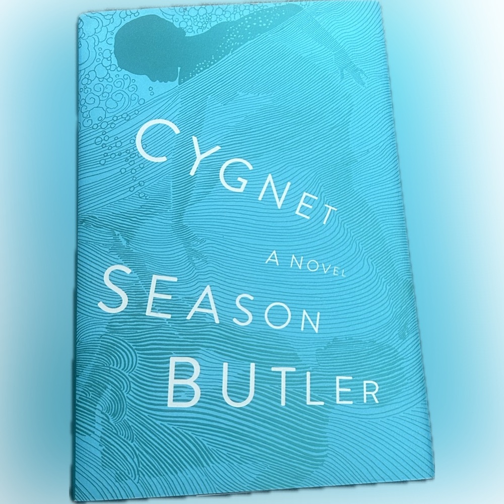 Cygnet: A Novel- Season Butler | Hardcover | Fiction
